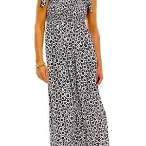 DVF for target poppy print dress